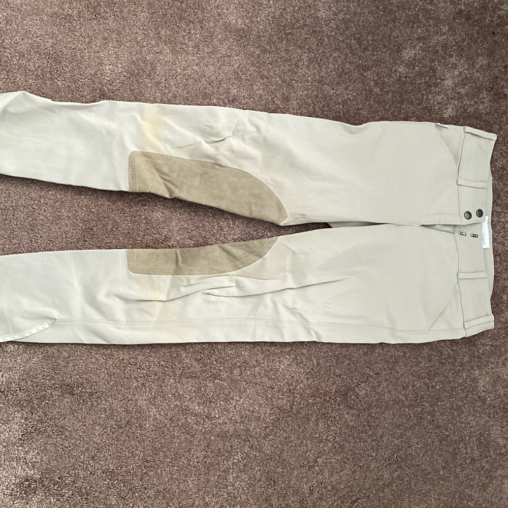 The Tailored Sportsman Trophy Hunter Breeches